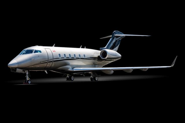 Premium Aircraft